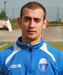 Andrea GIBELLIERI - Centrocampista